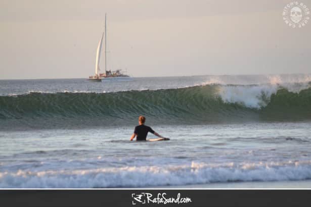 Read more about the article Surf Report for Monday, January 2nd 2012