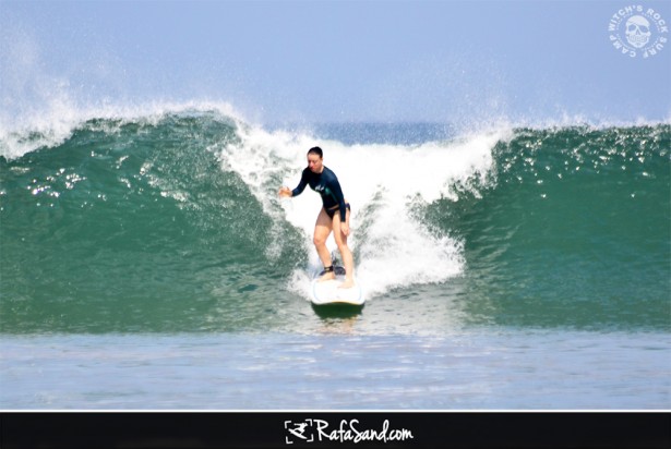 Read more about the article Surf Report for Tuesday, April 3rd 2012