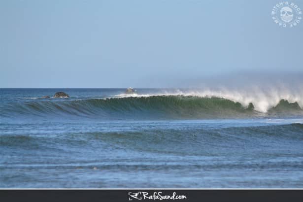 Read more about the article Surf Report for Friday, January 6th 2012
