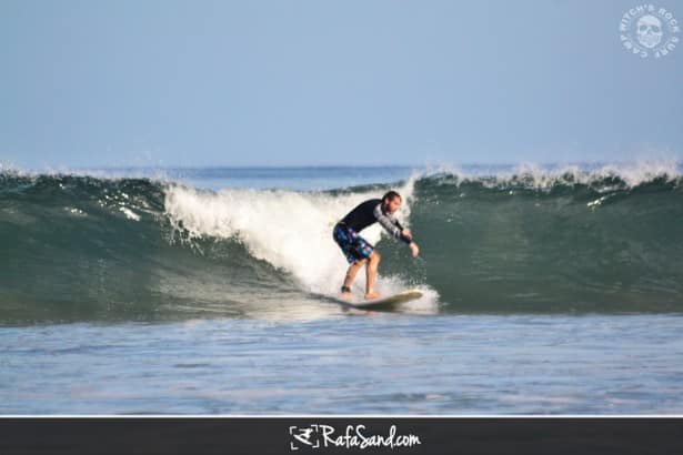 Read more about the article Surf Report for Sunday, May 13th 2012