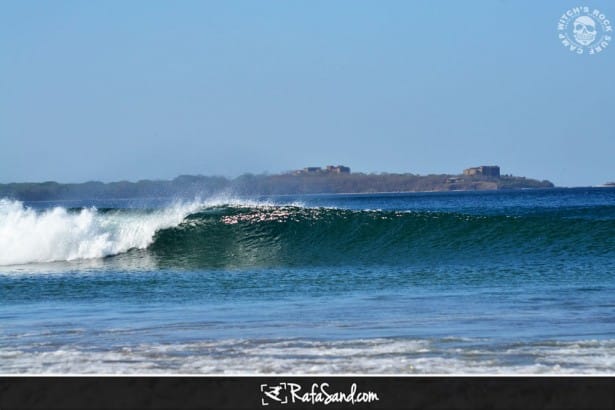 Read more about the article Surf Report for Saturday, March 17th 2012