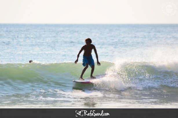 Read more about the article Surf Report for Tuesday, April 24th 2012