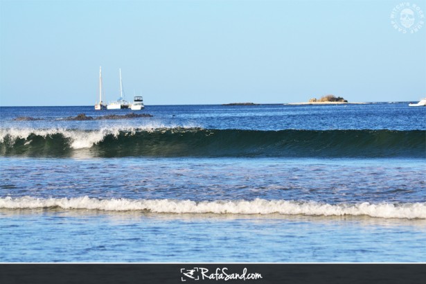 Read more about the article Surf Report for Saturday, January 28th 2012
