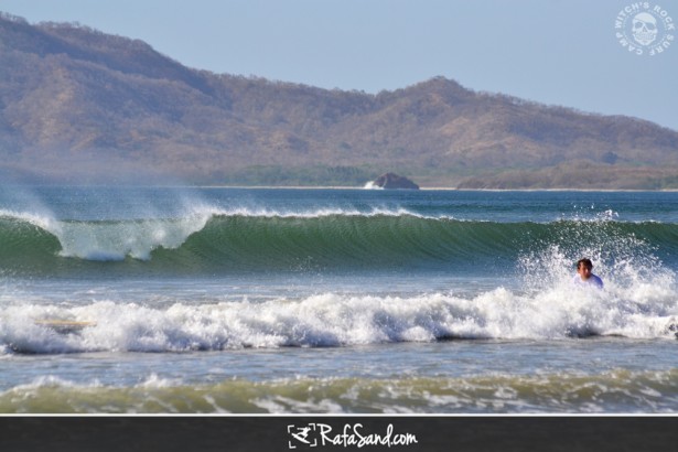 Read more about the article Surf Report for Wednesday, March 7th 2012