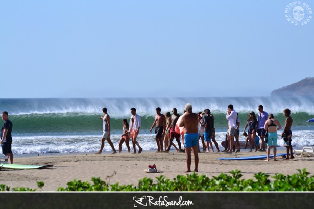 Read more about the article Surf Report for Thursday, March 8th 2012