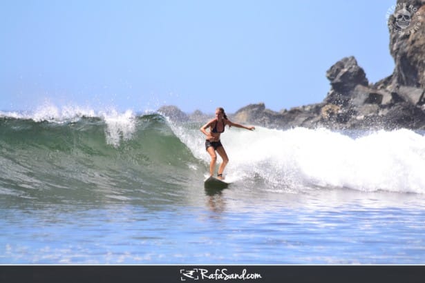 Read more about the article Surf Report for Monday, January 9th 2012