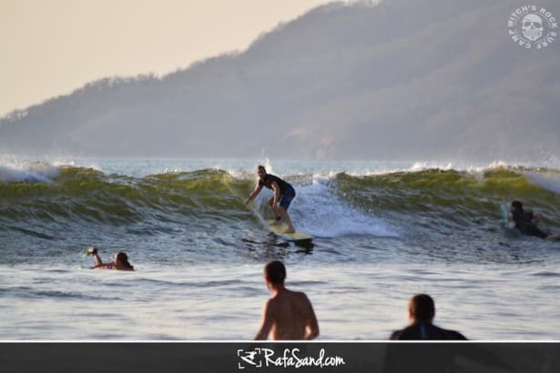 Read more about the article Surf Report for Wednesday, April 11th 2012