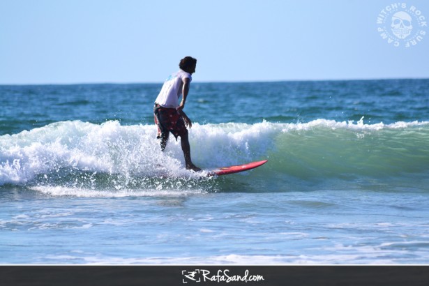 Read more about the article Surf Report for Wednesday, November 9th 2011