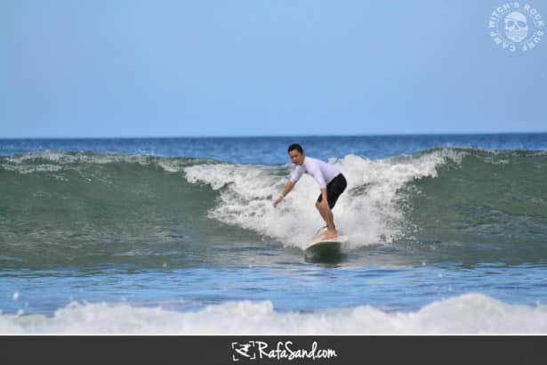 Read more about the article Surf Report for Tuesday, December 6th 2011