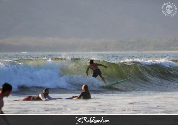 Read more about the article Surf Report for Thursday, April 12th 2012