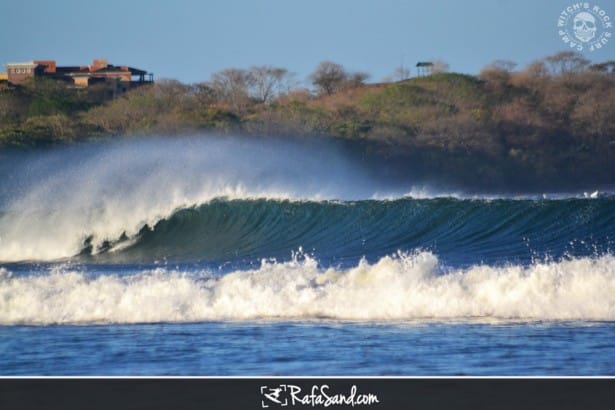 Read more about the article Surf Report for Sunday, March 11th 2012