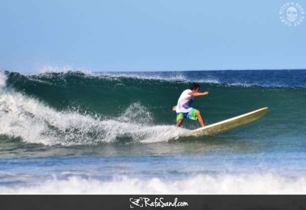 Read more about the article Surf Report for Tuesday, January 10th 2012