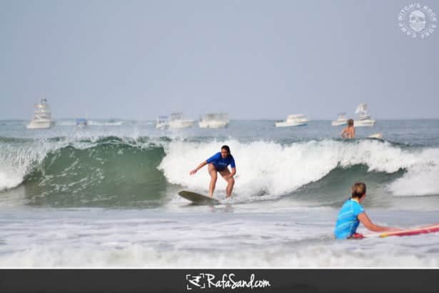 Read more about the article Surf Report for Monday, April 2nd 2012