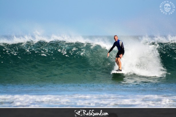 Read more about the article Surf Report for Wednesday, March 14th 2012
