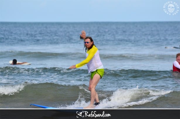 Read more about the article Surf Report for Thursday, May 17th 2012