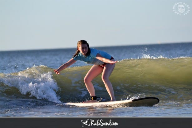 Read more about the article Surf Report for Thursday, January 19th 2012