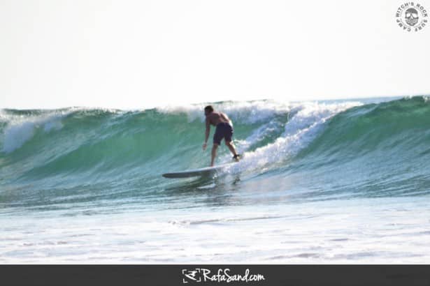 Read more about the article Surf Report for Thursday, January 26th 2012