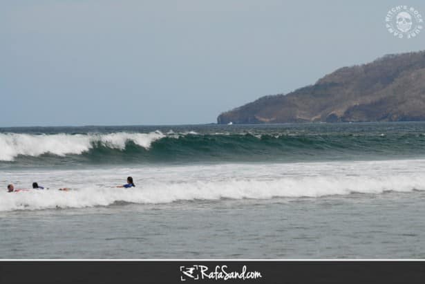 Read more about the article Surf Report for Monday, April 30th 2012