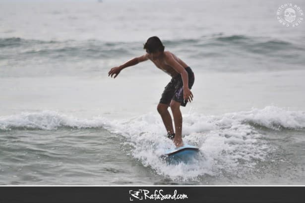 Read more about the article Surf Report for Wednesday, June 6th 2012