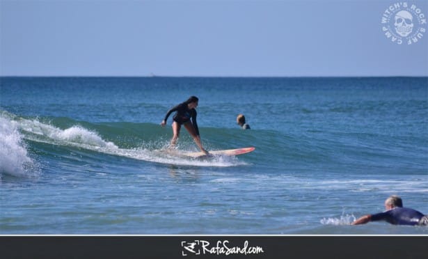Read more about the article Surf Report for Friday, November 11th 2011