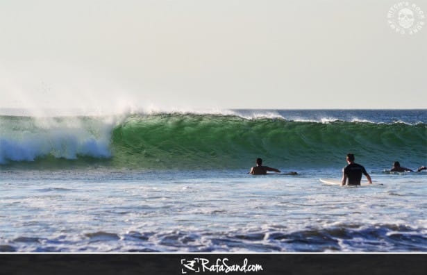 Read more about the article Surf Report for Tuesday, March 13th 2012
