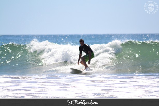 Read more about the article Surf Report for Saturday, December 10th 2011