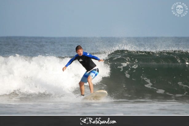 Read more about the article Surf Report for Tuesday, June 12th 2012