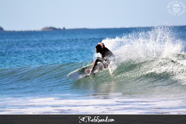 Read more about the article Surf Report for Saturday, January 14th 2012
