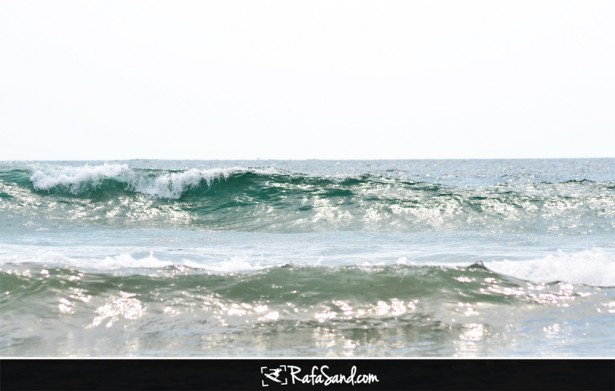 Read more about the article Surf Report for Tuesday, April 17th 2012