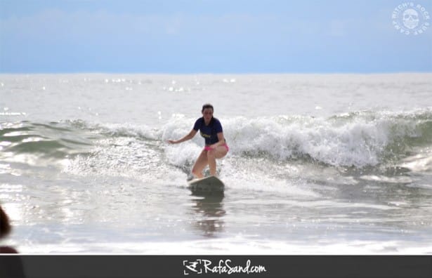 Read more about the article Surf Report for Monday, May 21th 2012