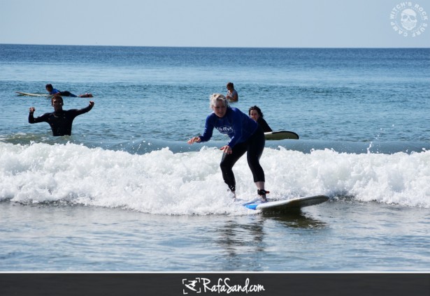 Read more about the article Surf Report for Wednesday, February 22th 2012