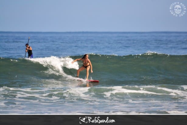 Read more about the article Surf Report for Tuesday, May 29th 2012