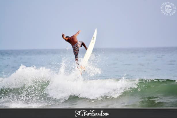 Read more about the article Surf Report for Sunday, June 10th 2012