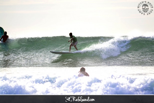 Read more about the article Surf Report for Thursday, November 10th 2011