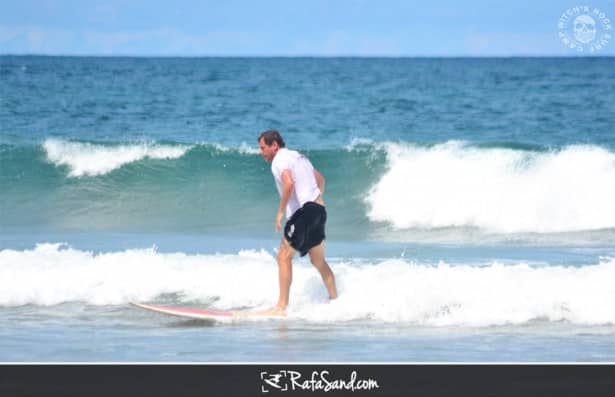 Read more about the article Surf Report for Saturday, June 16th 2012