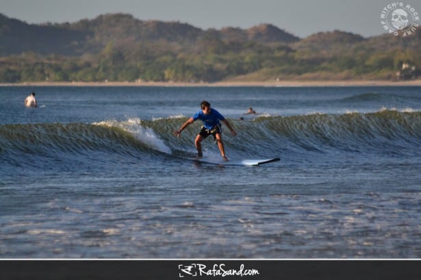 Read more about the article Surf Report for Monday, January 16th 2012