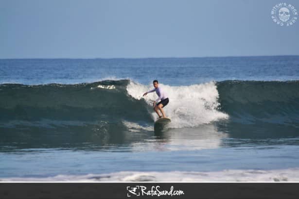 Read more about the article Surf Report for Monday, June 11th 2012