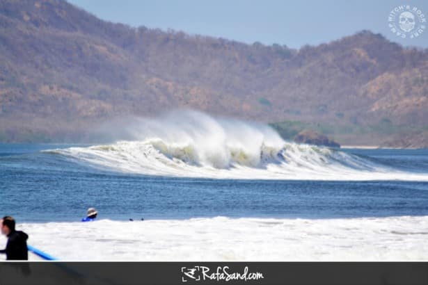 Read more about the article Surf Report for Monday, March 19th 2012