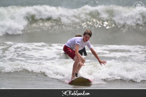 Read more about the article Surf Report for Sunday, June 17th 2012
