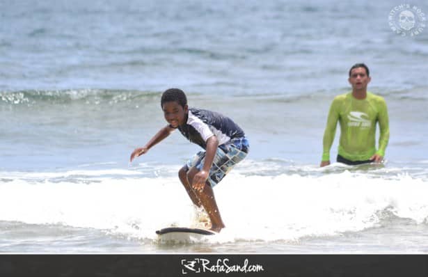 Read more about the article Surf Report for Thursday, June 7th 2012