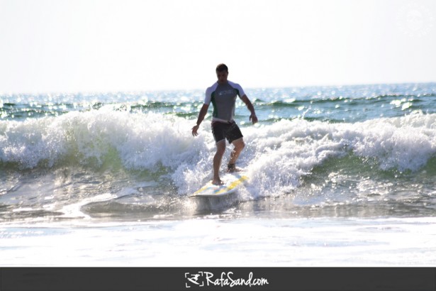 Read more about the article Surf Report for Tuesday, March 20th 2012
