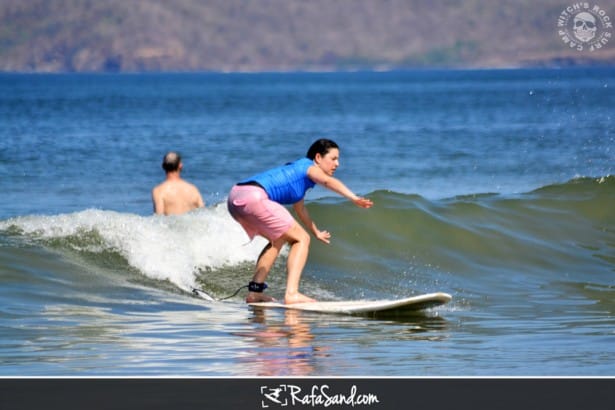 Read more about the article Surf Report for Monday, February 20th 2012