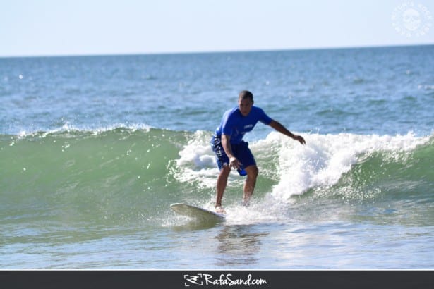 Read more about the article Surf Report for Thursday, November 24th 2011