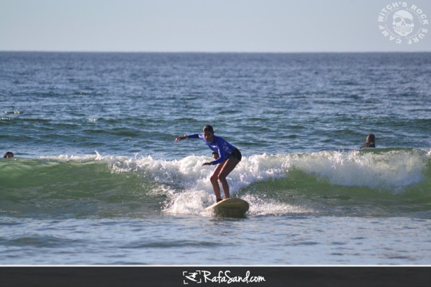 Read more about the article Surf Report for Monday, November 28th 2011