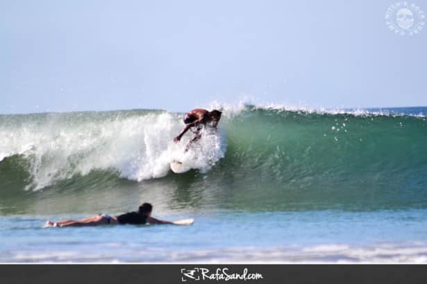 Read more about the article Surf Report for Friday, December 30th 2011
