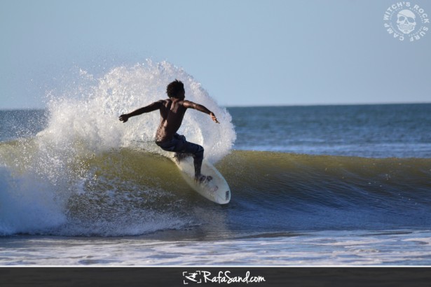 Read more about the article Surf Report for Wednesday, November 30th 2011