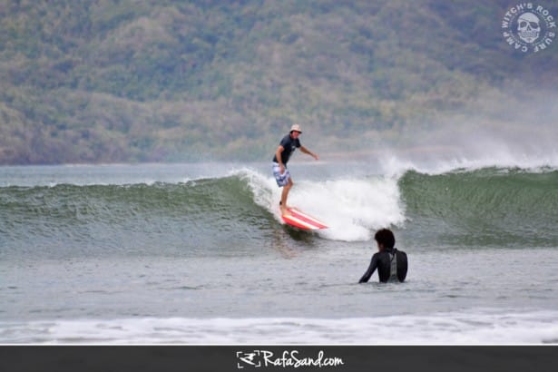 Read more about the article Surf Report for Wednesday, January 4th 2012