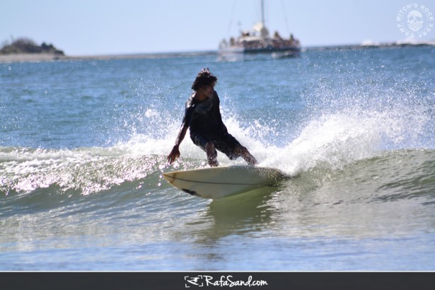 Read more about the article Surf Report for Thursday, January 5th 2012