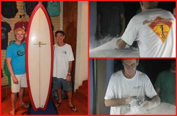 Read more about the article Robert August Surfboard Giveaway: All Bookings between Dec. 1 – Dec. 31