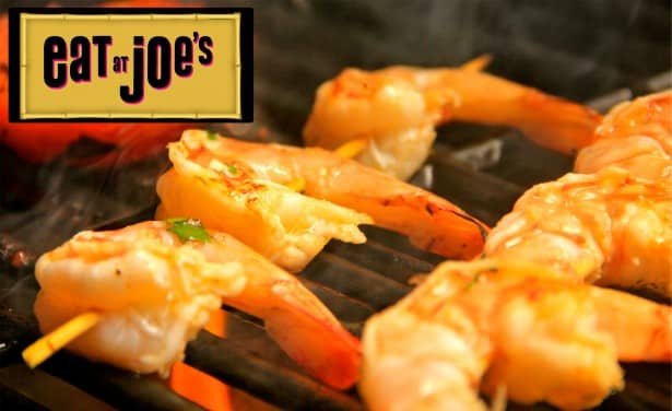 Read more about the article Recipes for Surfers: Lobster Tails and Jalapeno Shrimp Tacos